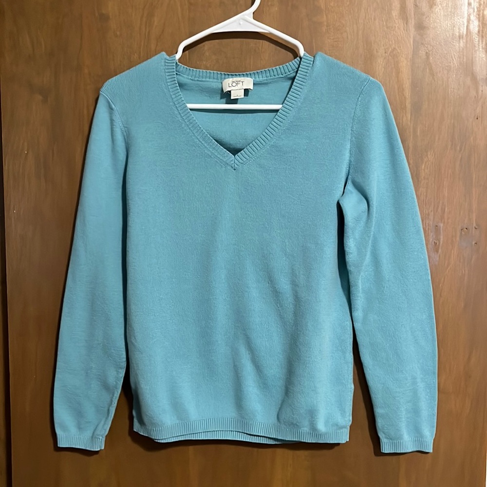 Loft Sweater